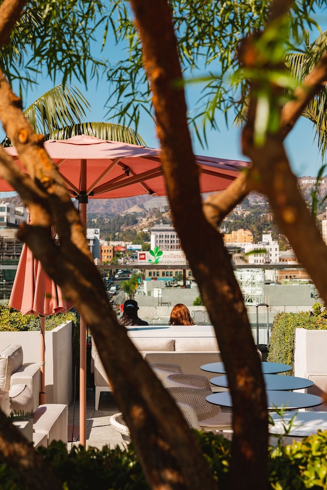 The Godfrey Hotel Hollywood 45/50