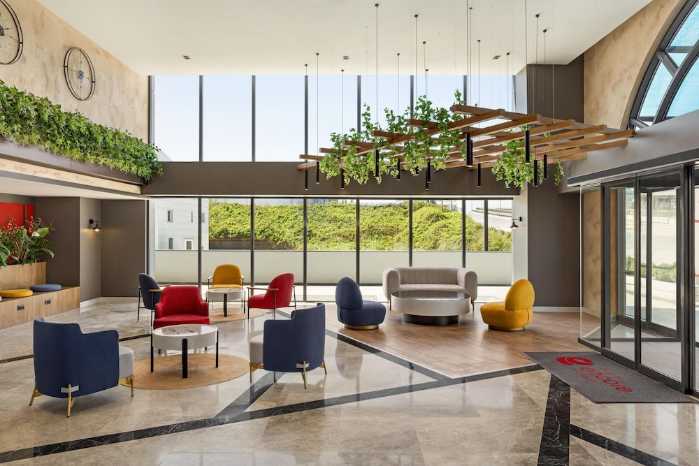 Ramada Encore by Wyndham Istanbul Arnavutkoy 41/64