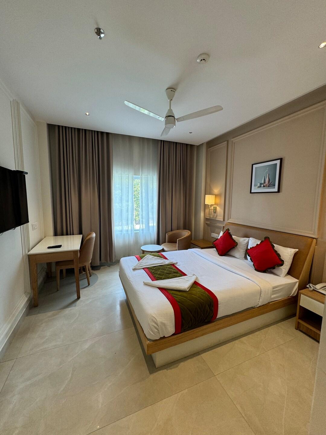 Hotel Kabani International Muvattupuzha 6/22