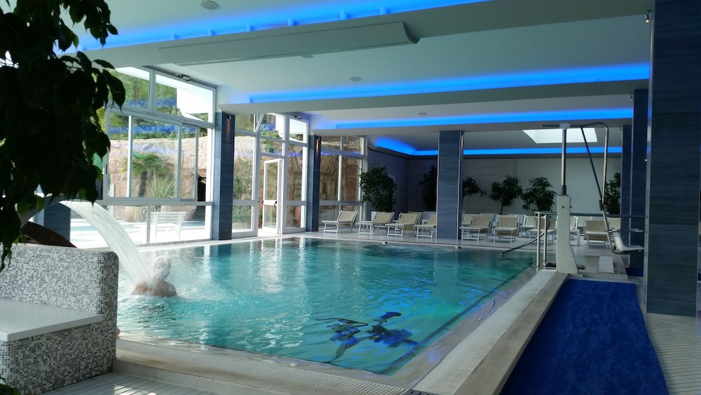 Terme Millepini 24/50