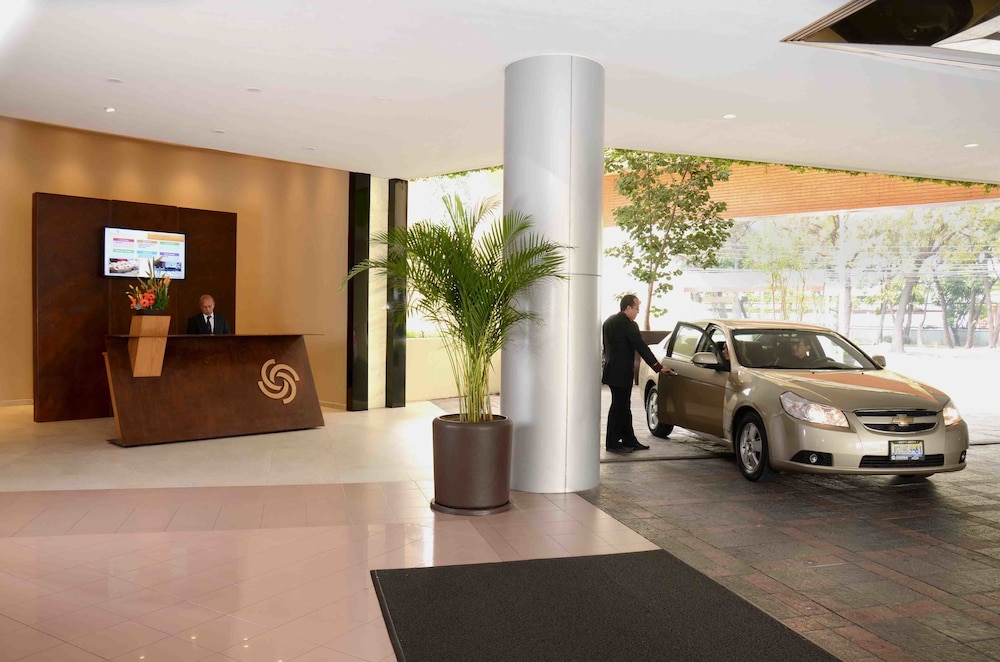 Guadalajara Plaza Expo Business Class 9/50