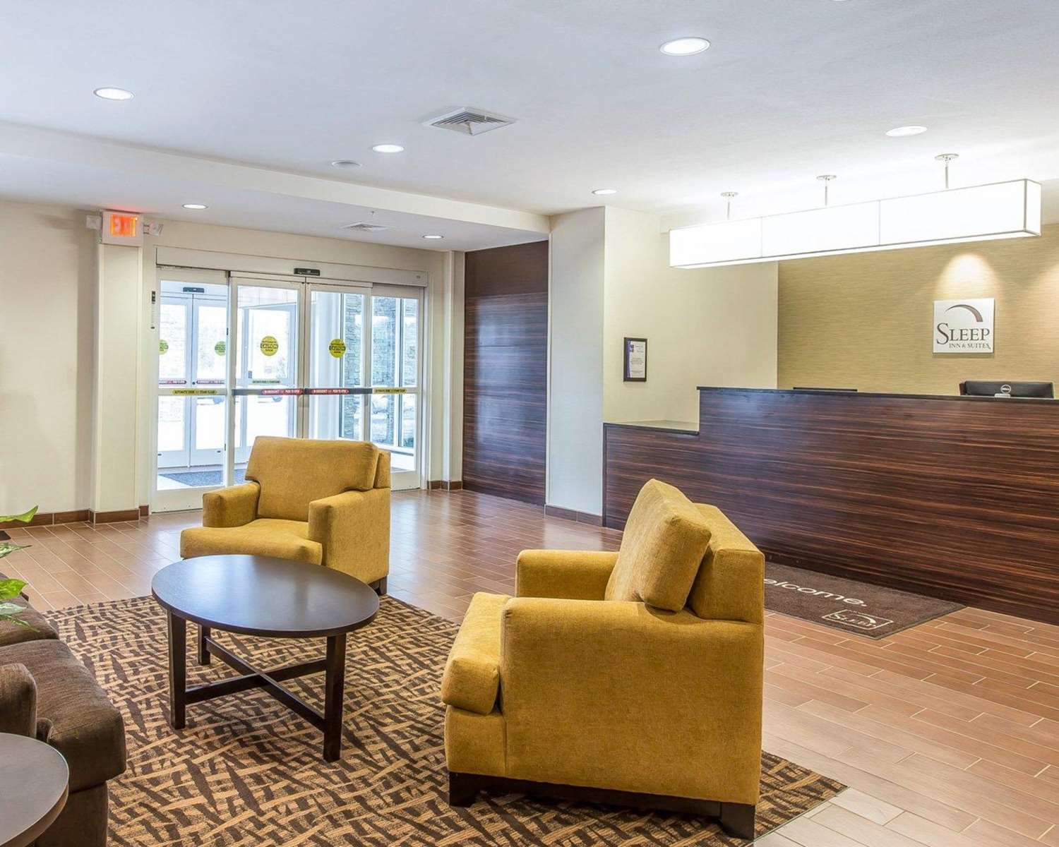 Sleep Inn & Suites Jasper 25/44