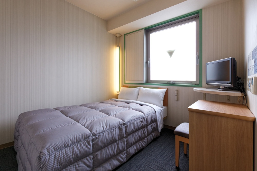 Washington R&B Hotel Hakataekimae Dai 1 6/42