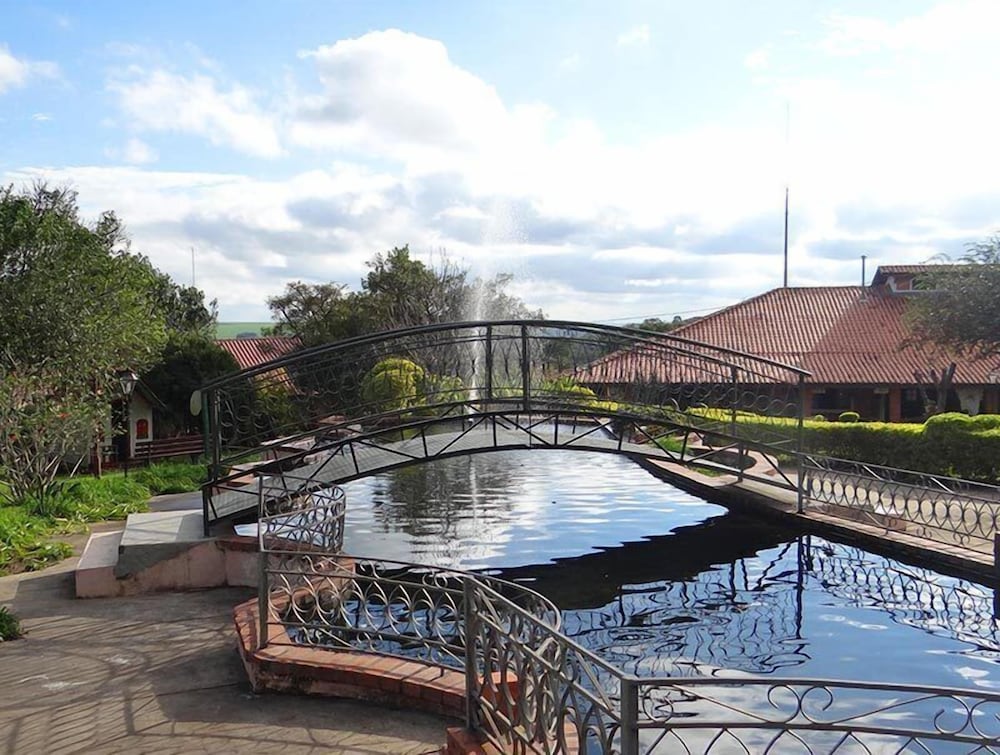 Hotel Fazenda Itaytyba 49/50