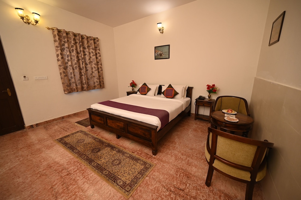 ClarksInn Suites Ranthambore 23/62
