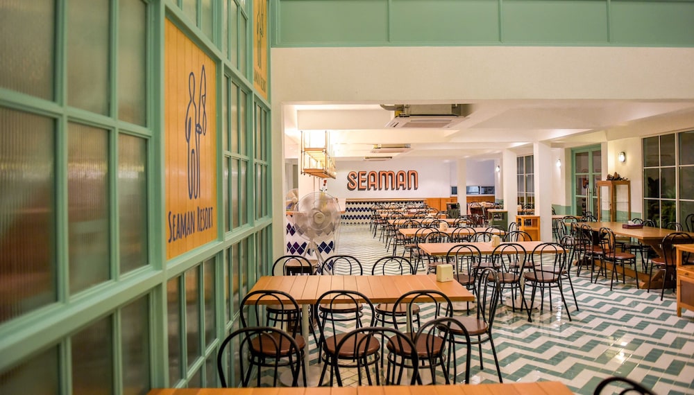 Seaman Resort 34/50