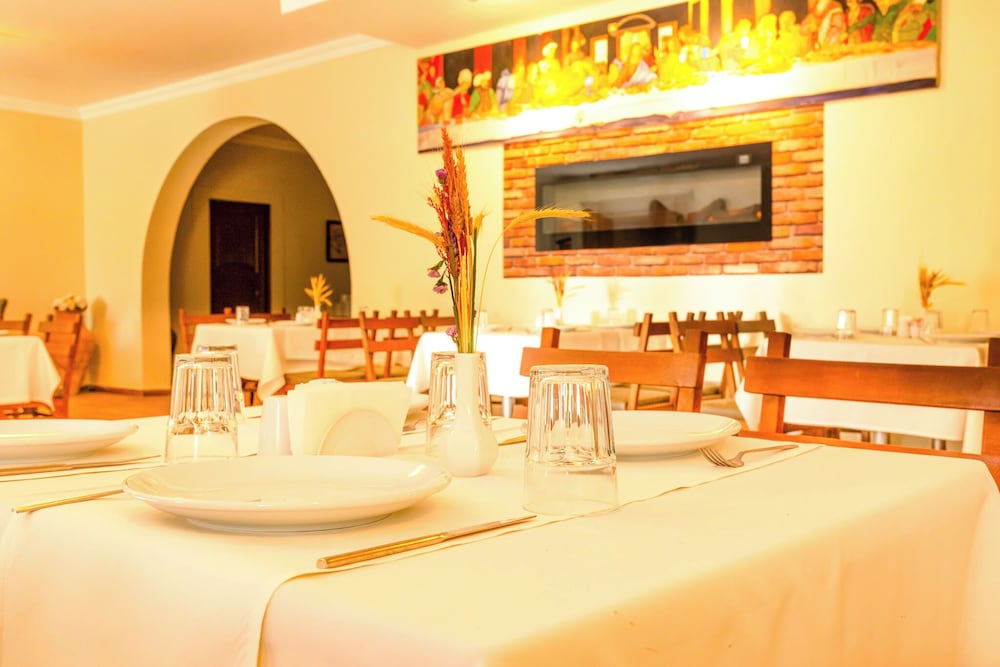 Continent Hotel Kapadokus Thermal Spa and Wellness 37/59