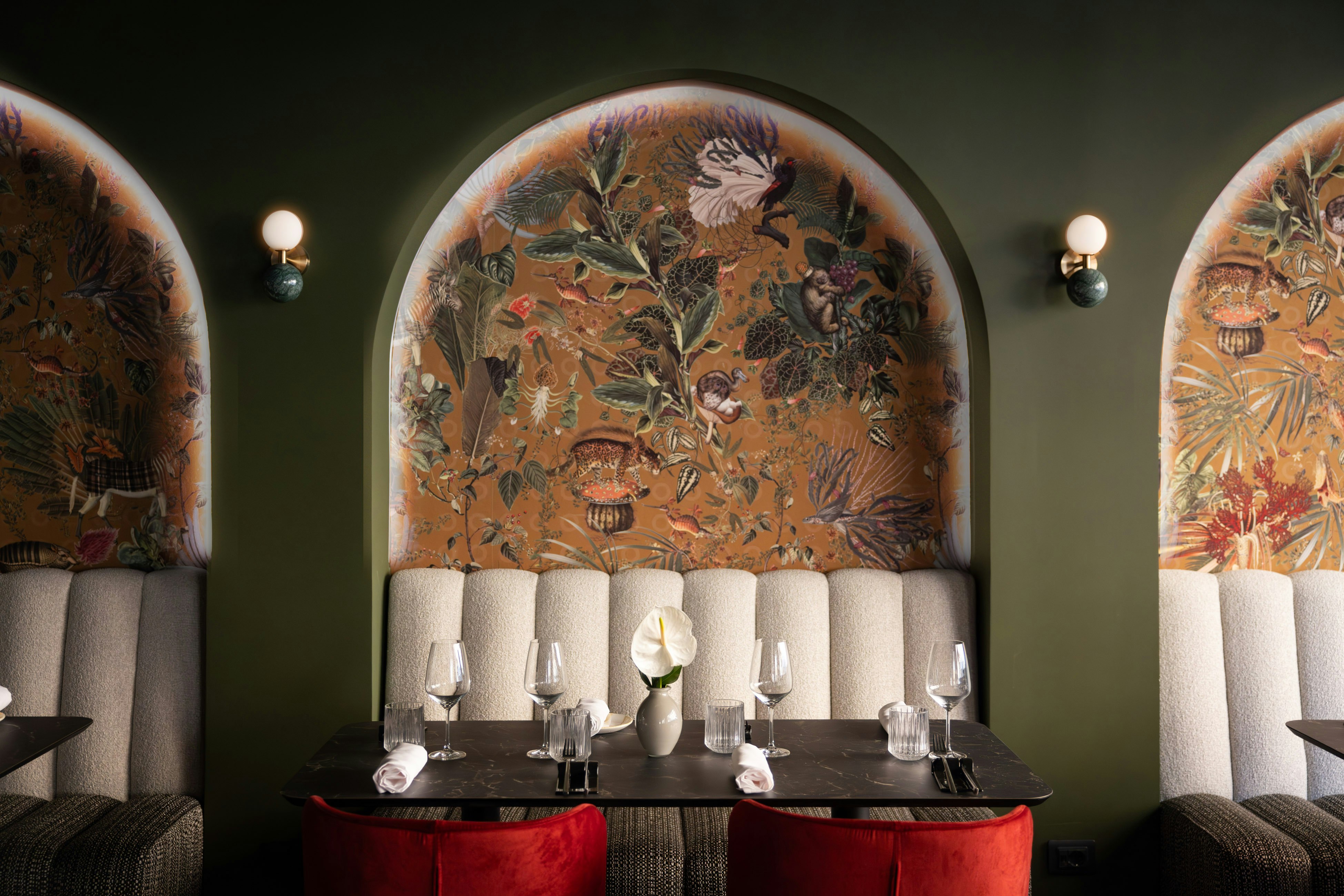 NYX Hotel Rome by Leonardo Hotels 9/42