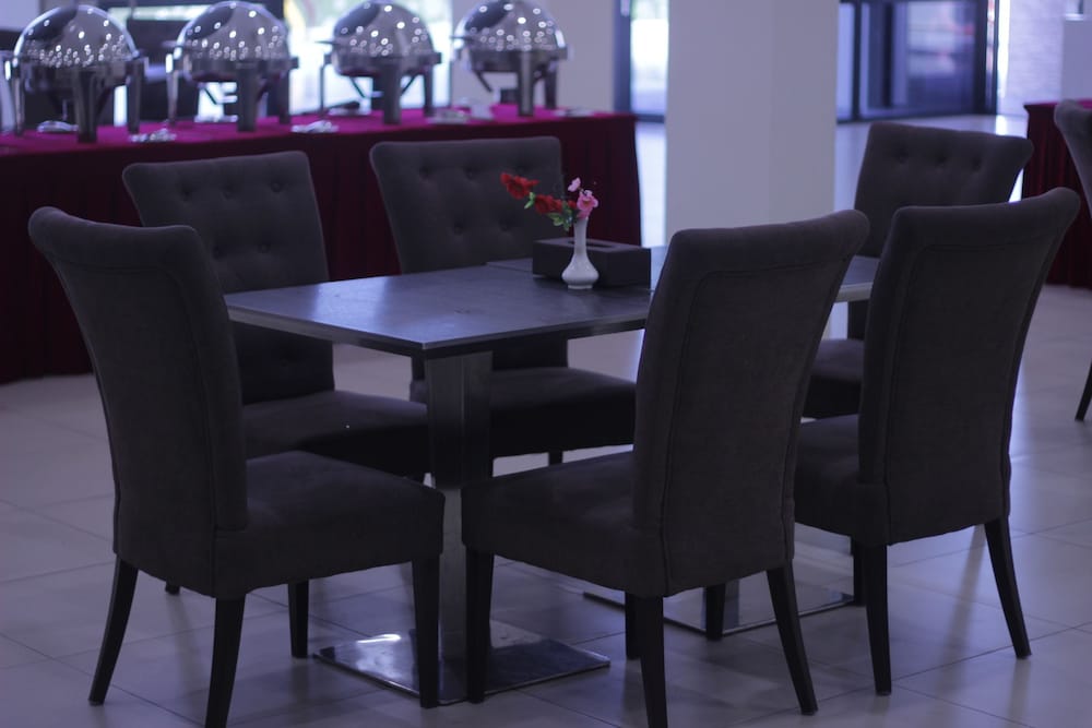 Wafa Hotel & Apartment 57/69