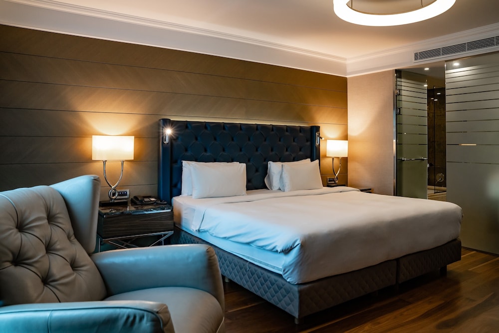 RADISSON BLU HOTEL ISTANBUL SISLI 22/67
