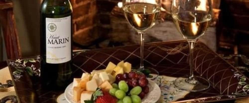 The Wayside Inn Bed Breakfast 18/50