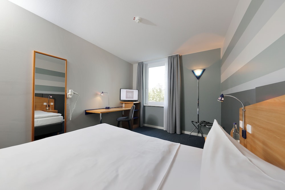 Median Hotel Hannover Messe 19/46