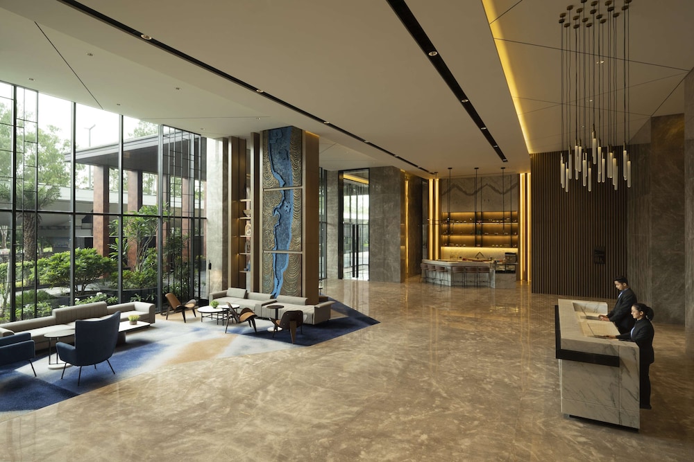 Hyatt Place Bharuch 46/48