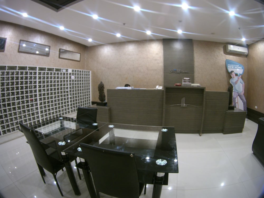 Cebu Rooms- San Marino 6/29