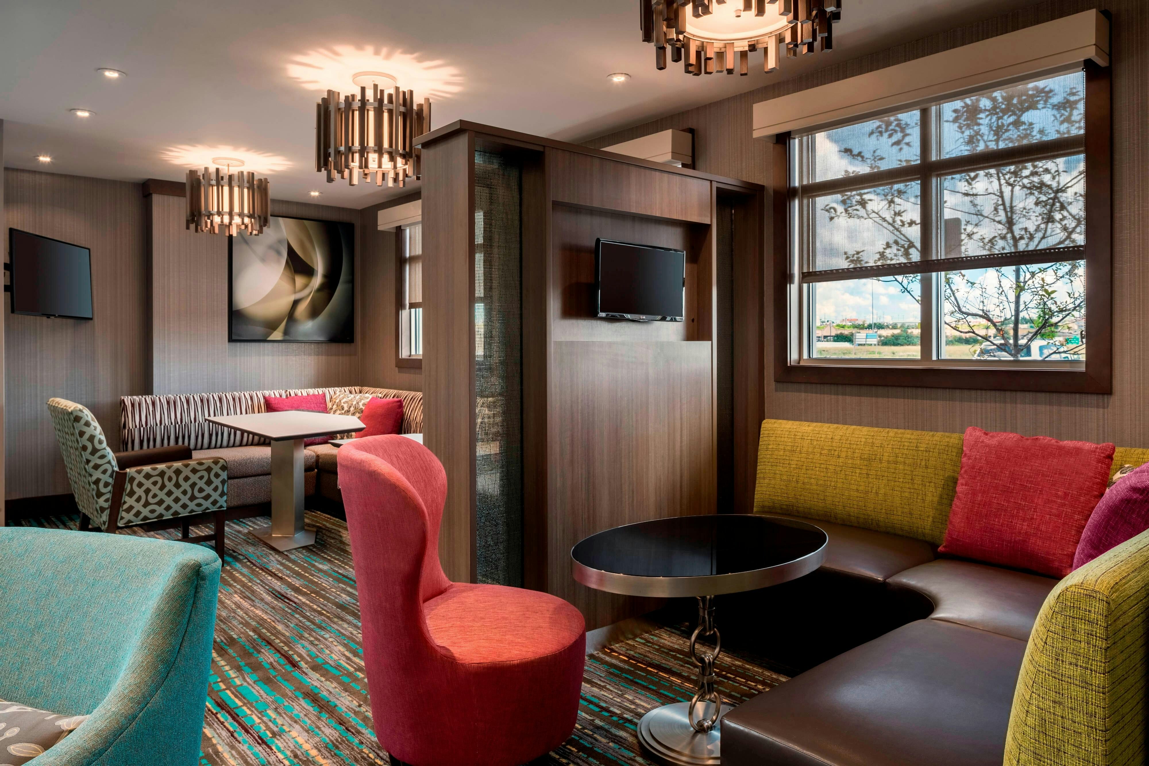 RESIDENCE INN WHEELING-ST. CLAIRSVILLE, OH 28/51