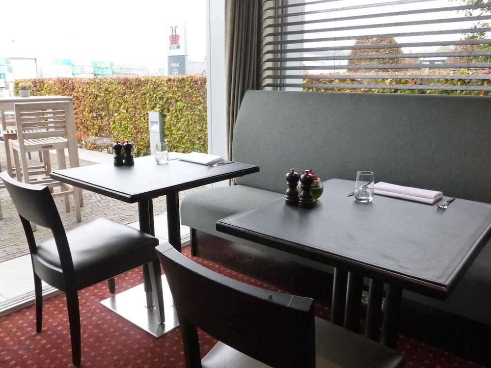 Gosset Hotel 27/45