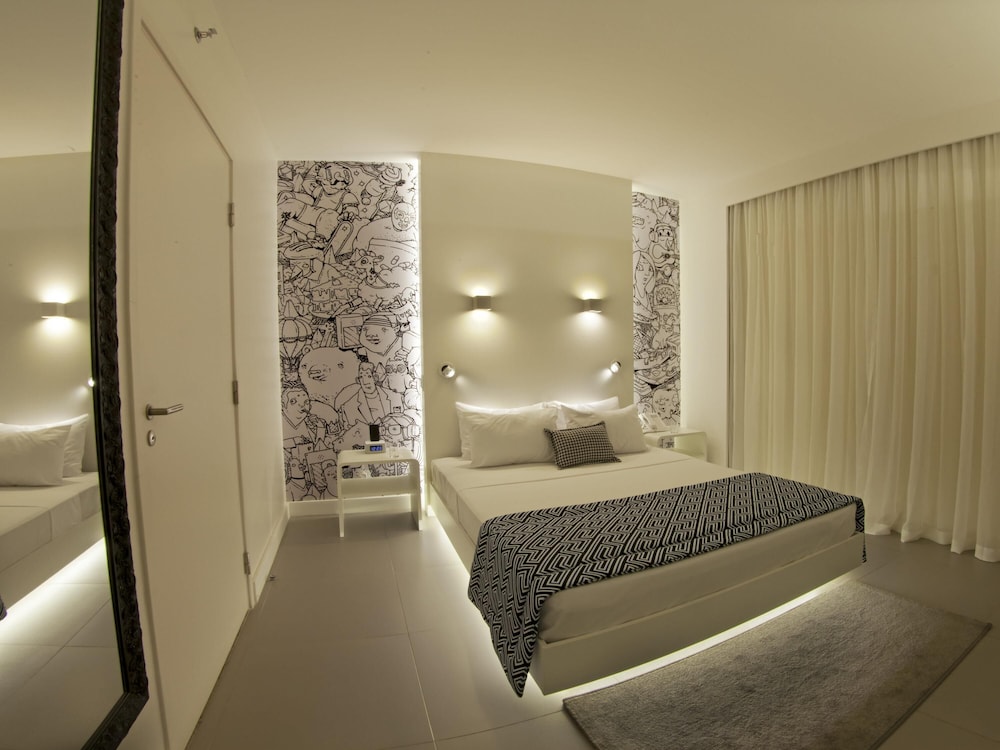 Ibis Styles Rondonopolis 10/49
