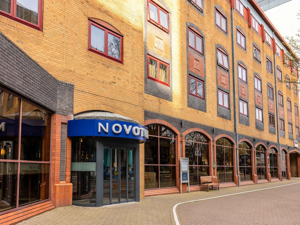 Novotel Bristol Centre 59/64