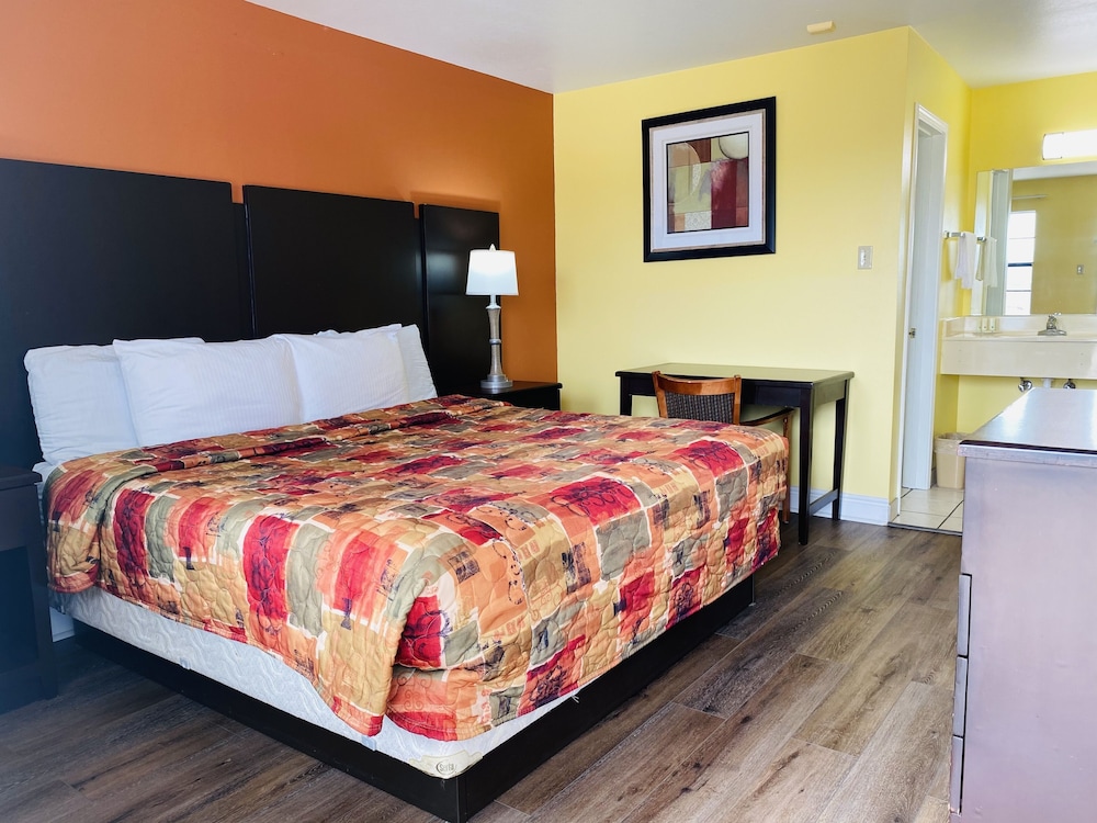 American Inn Of Kinder 21/54