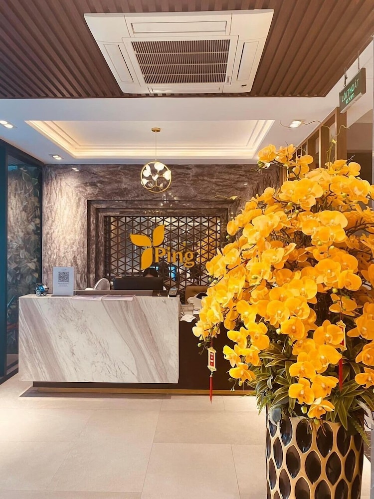 Ping Diamond Hotel 14/29