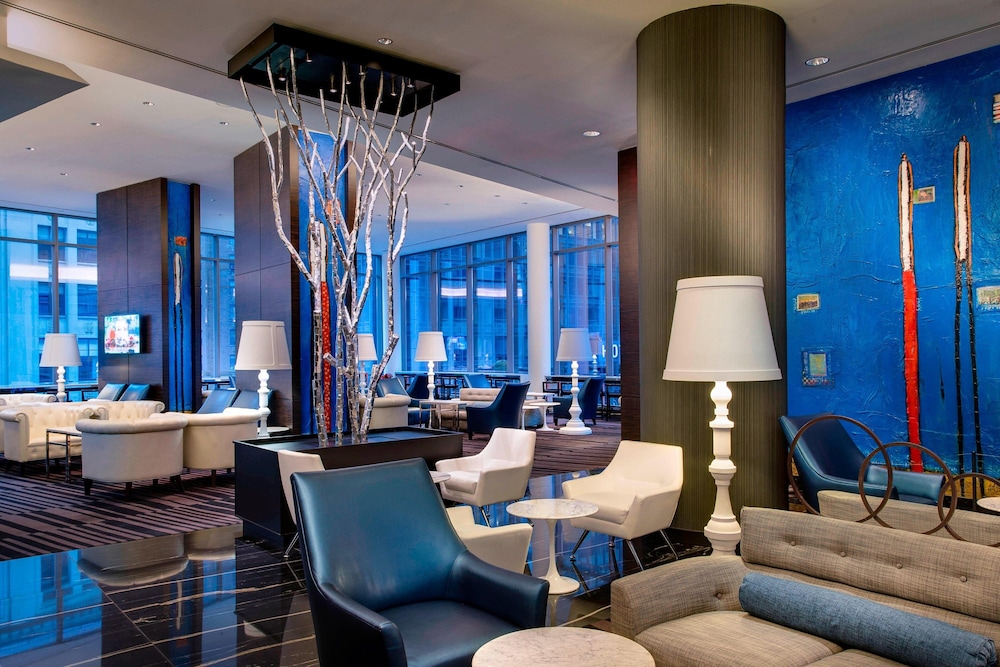 Courtyard by Marriott New York Manhattan/Central Park 22/53