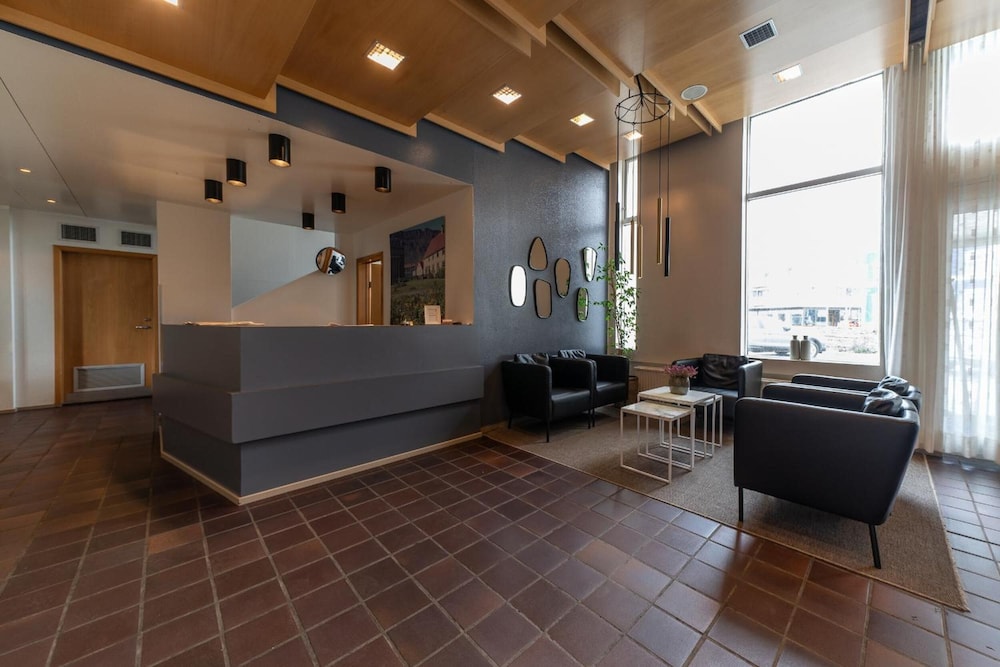 Hotel Isafjordur 8/45