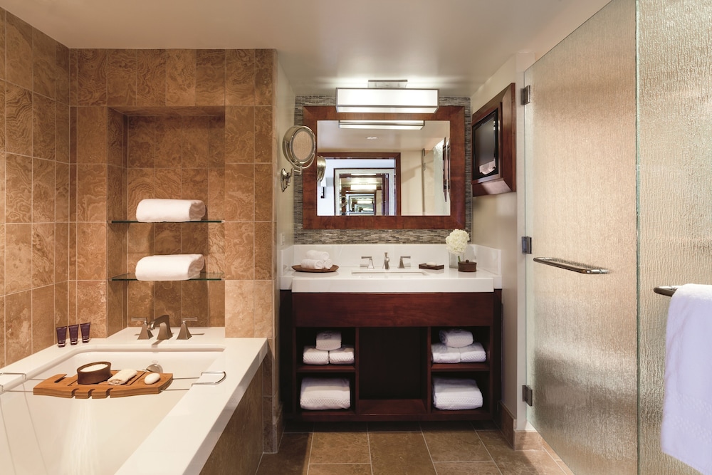 THE RITZ CARLTON RANCHO MIRAGE 13/68