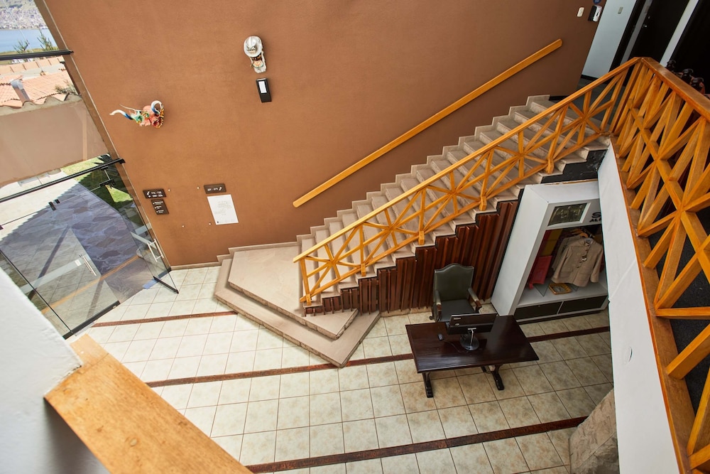 Casa Andina Private Collection Puno 11/67
