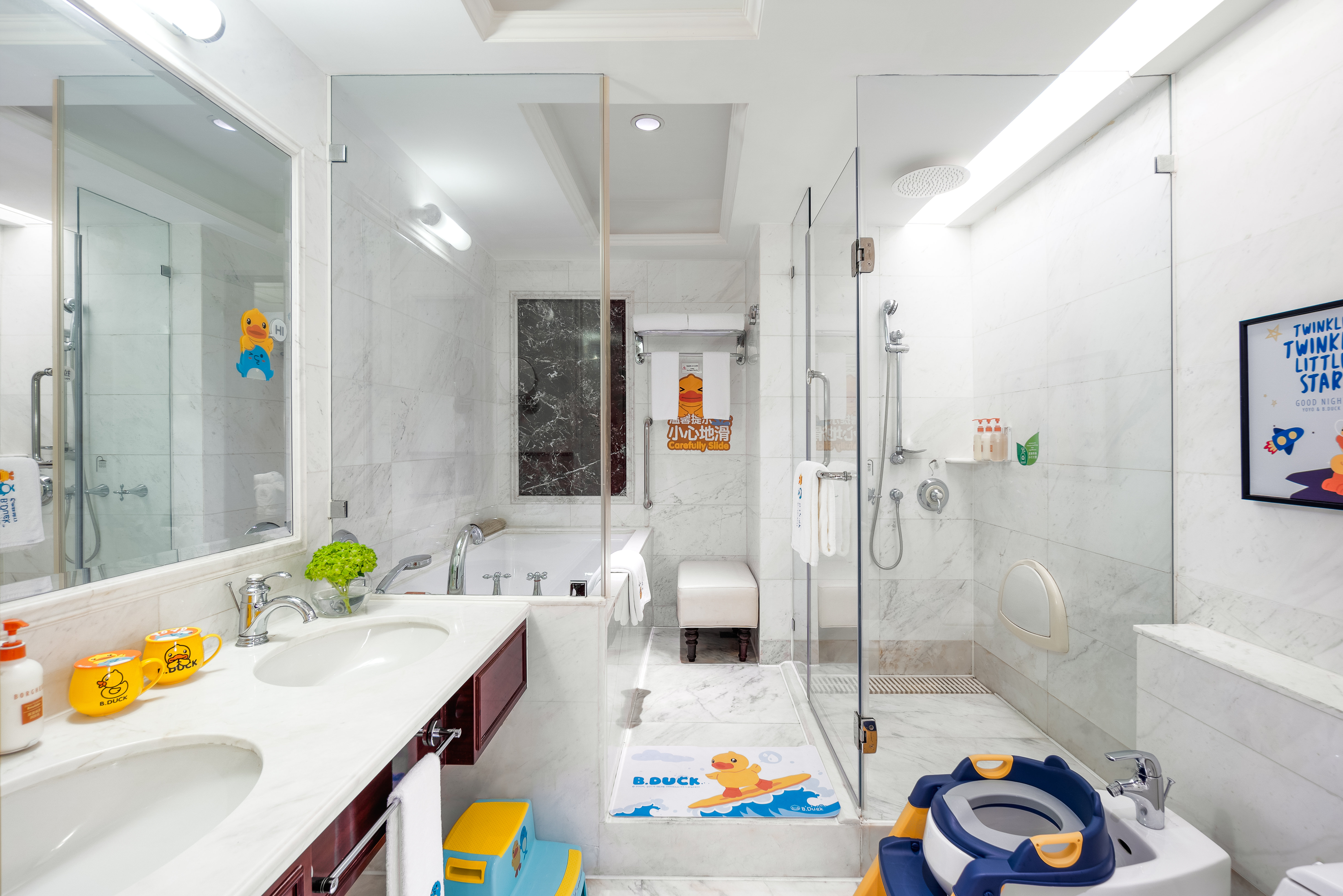 Crowne Plaza Hotel Suites Landmark Shenzhen 79/79