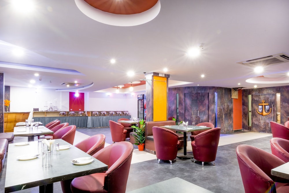Octave Hotel and Spa Jp Nagar 17/21