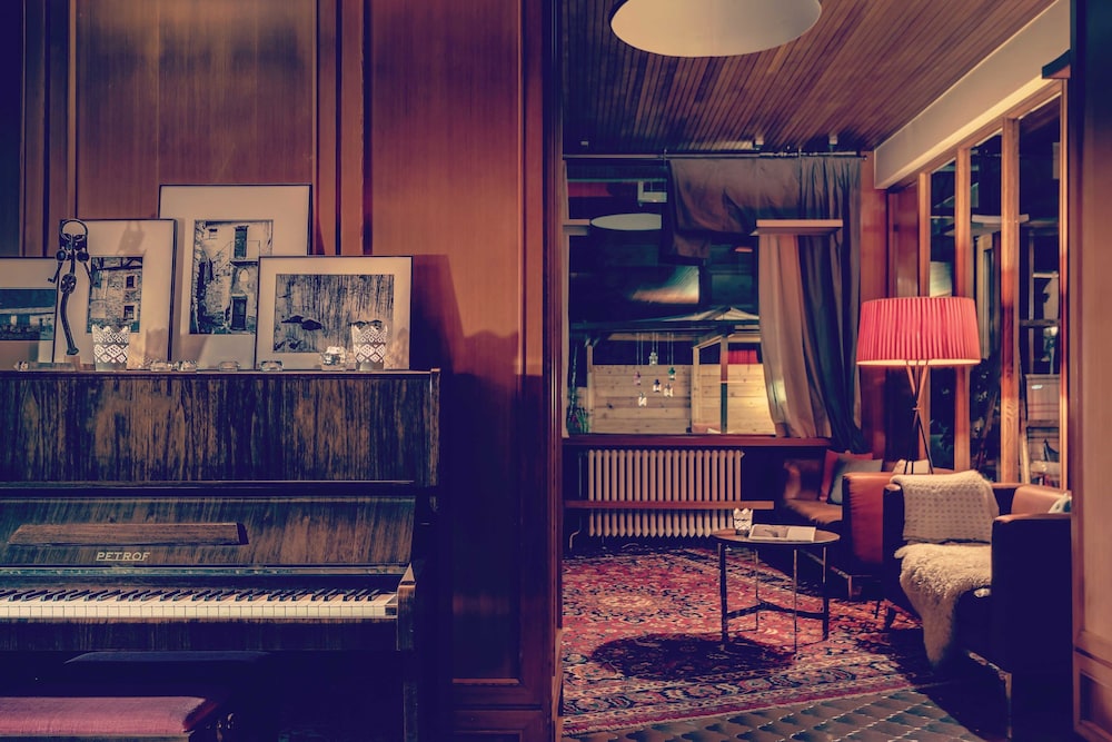 Hotel Tremoggia 51/69