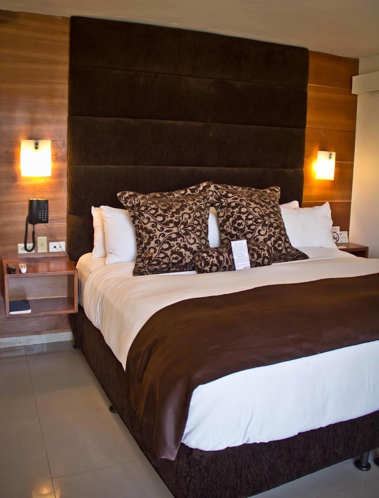 Minister Business Hotel 18/48