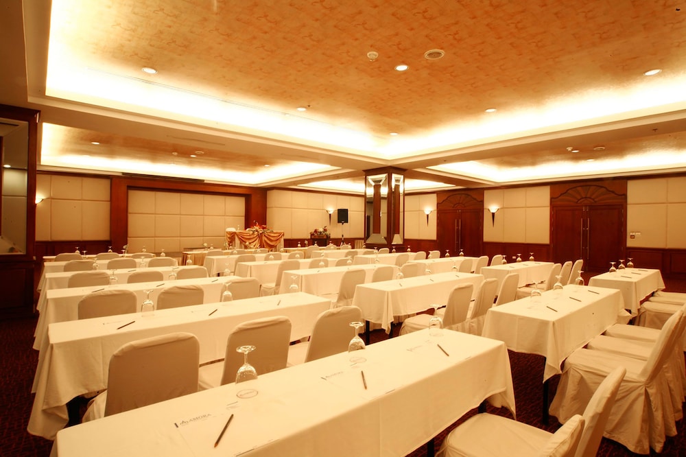 Amora Tapae Hotel Chiang Mai 31/44
