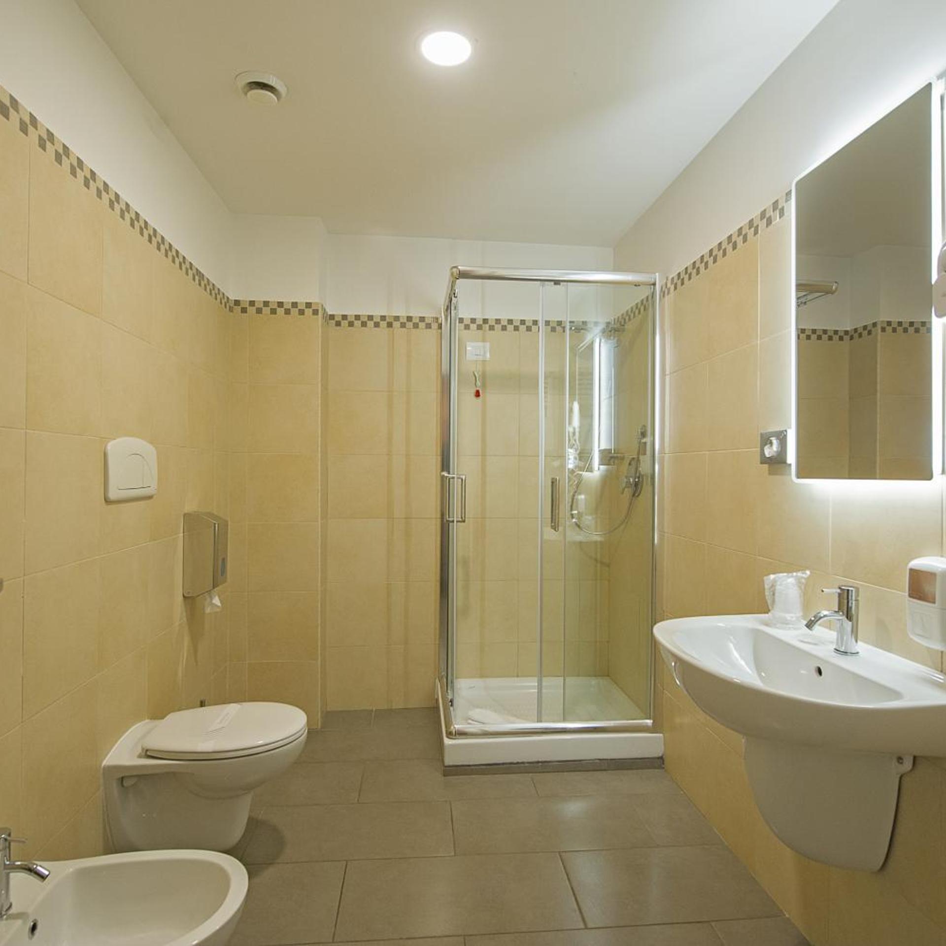 Hotel Testani Colleferro 58/58