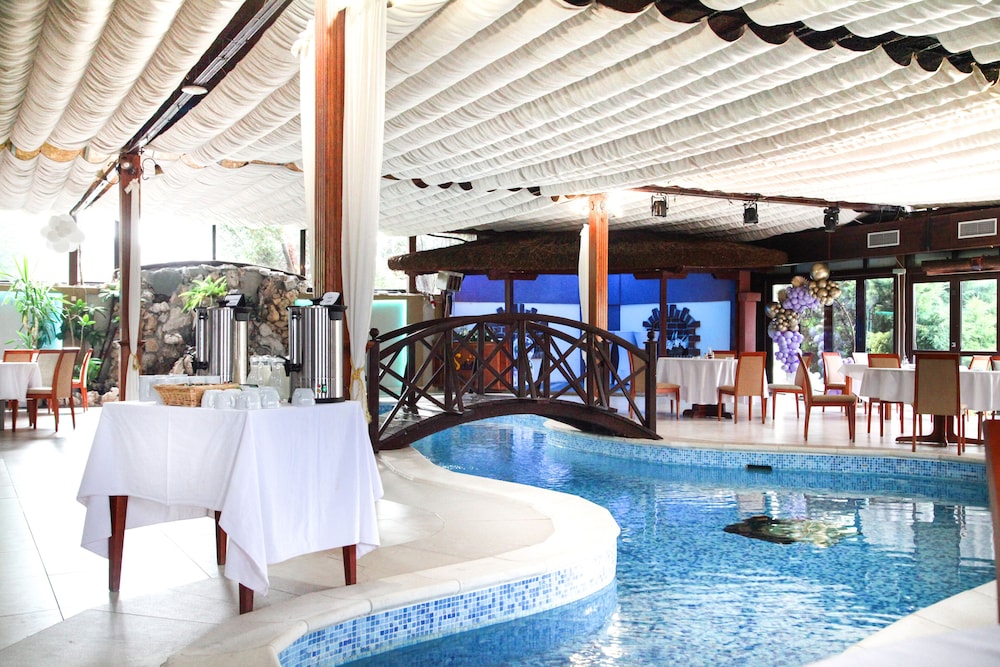 S Club Resort Aqua Park and Spa (ex Hotel S-Klub) 23/50