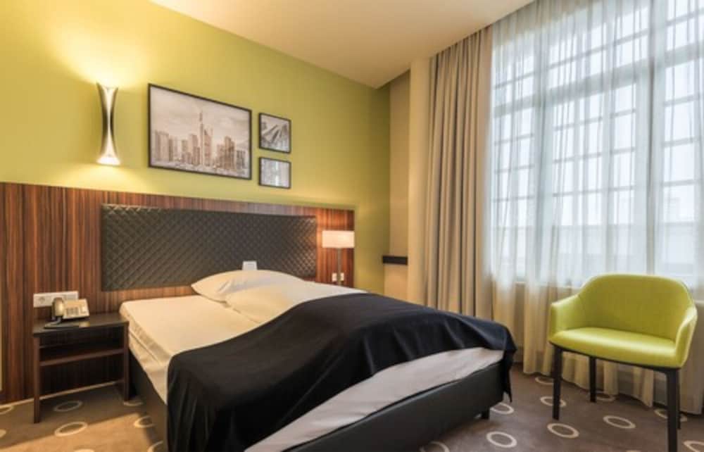 The Frankfurt Hotel 14/64