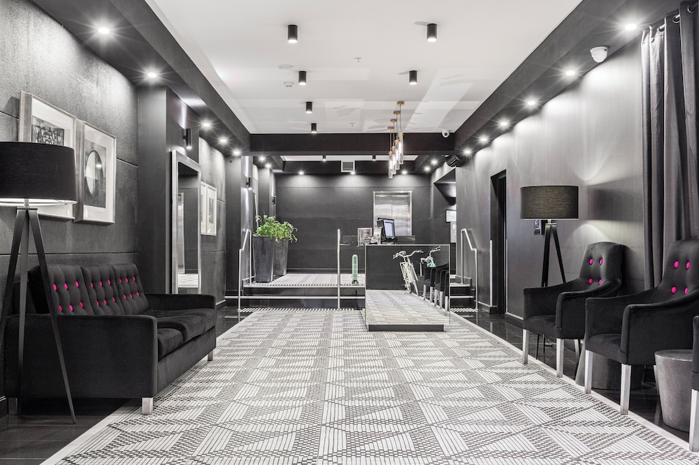 Punthill Flinders Lane 57/64