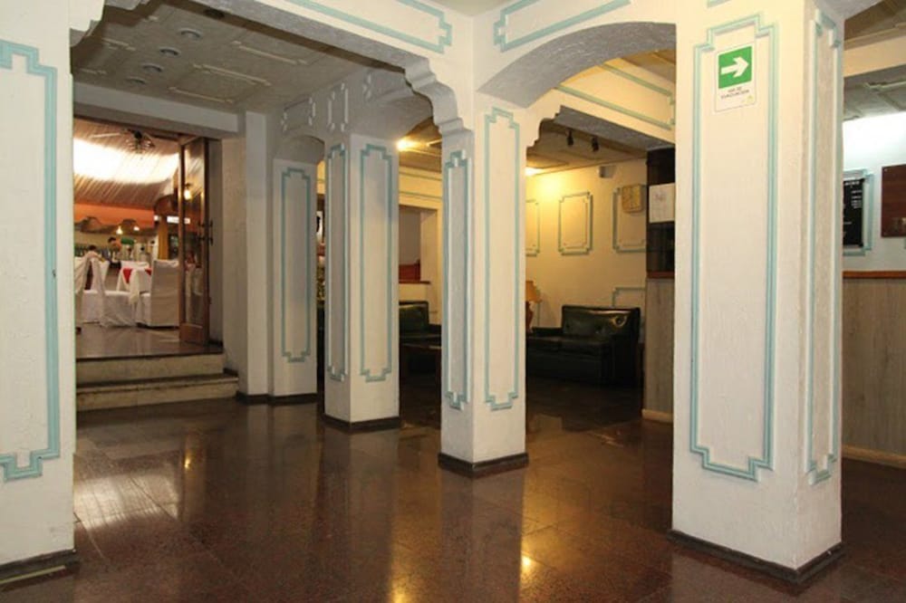 Tremo Bellas Artes 47/60