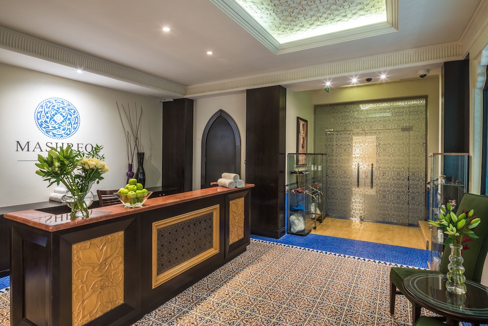 فندق المشرق بوتيك(Al Mashreq Boutique Hotel) 9/55