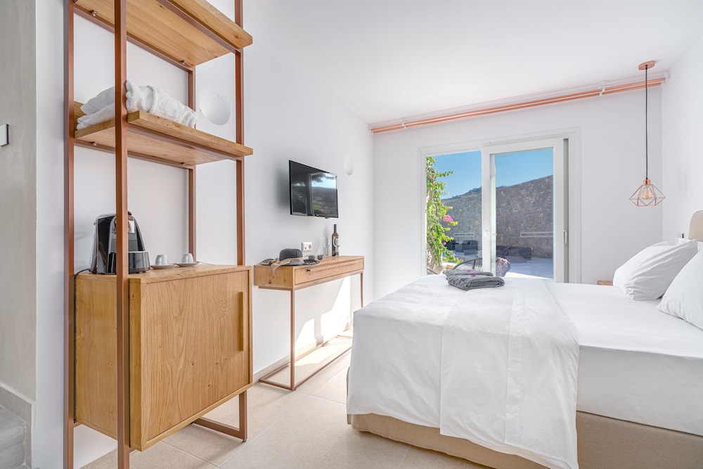 Omnia Mykonos Boutique Hotel & Suites 12/76