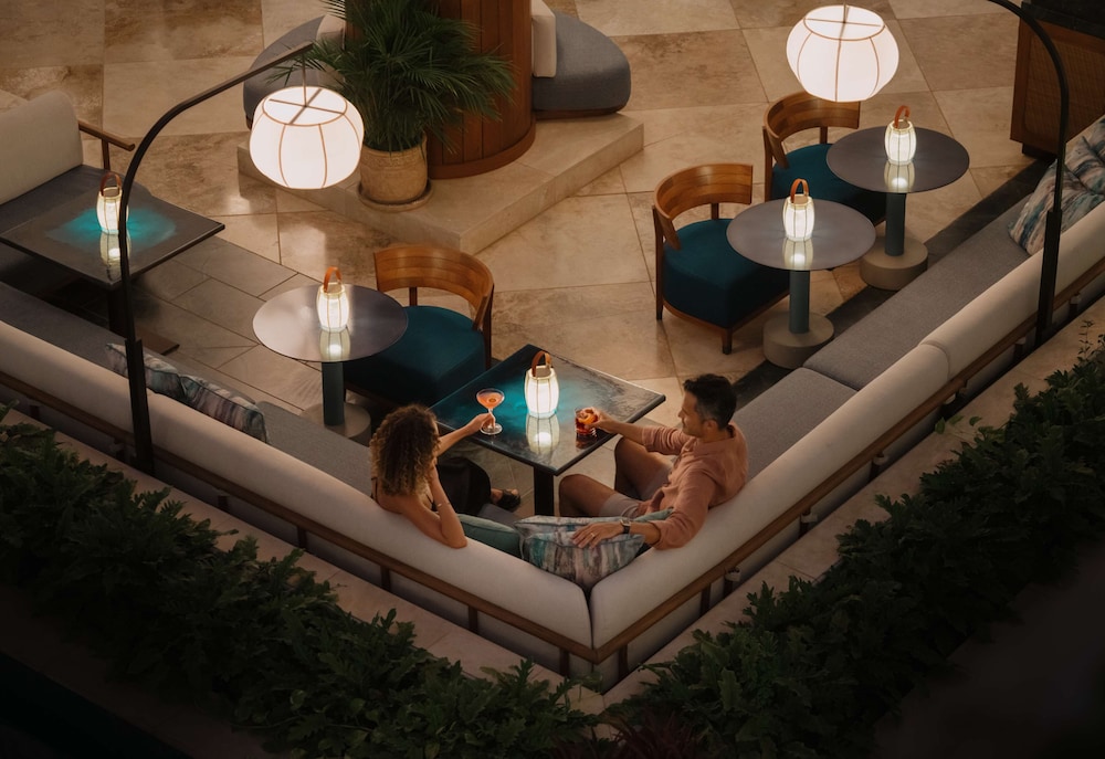 大Wailea Maui, A Waldorf Astoria度假村(Grand Wailea Maui, A Waldorf Astoria Resort) 图片4