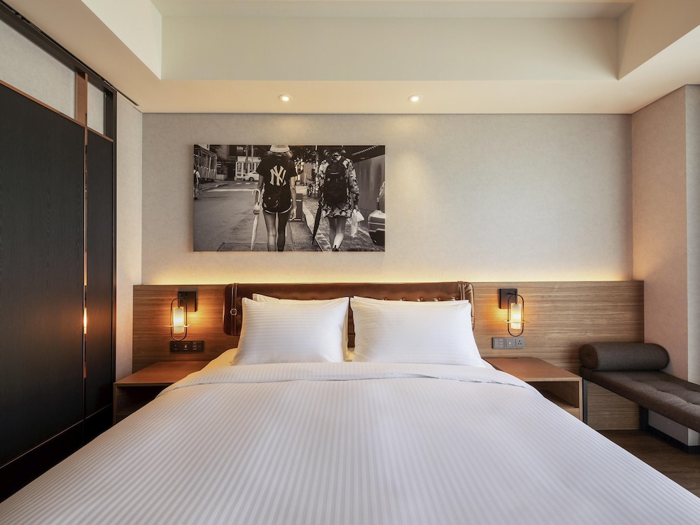 Mercure Ambassador Seoul Hongdae 9/72