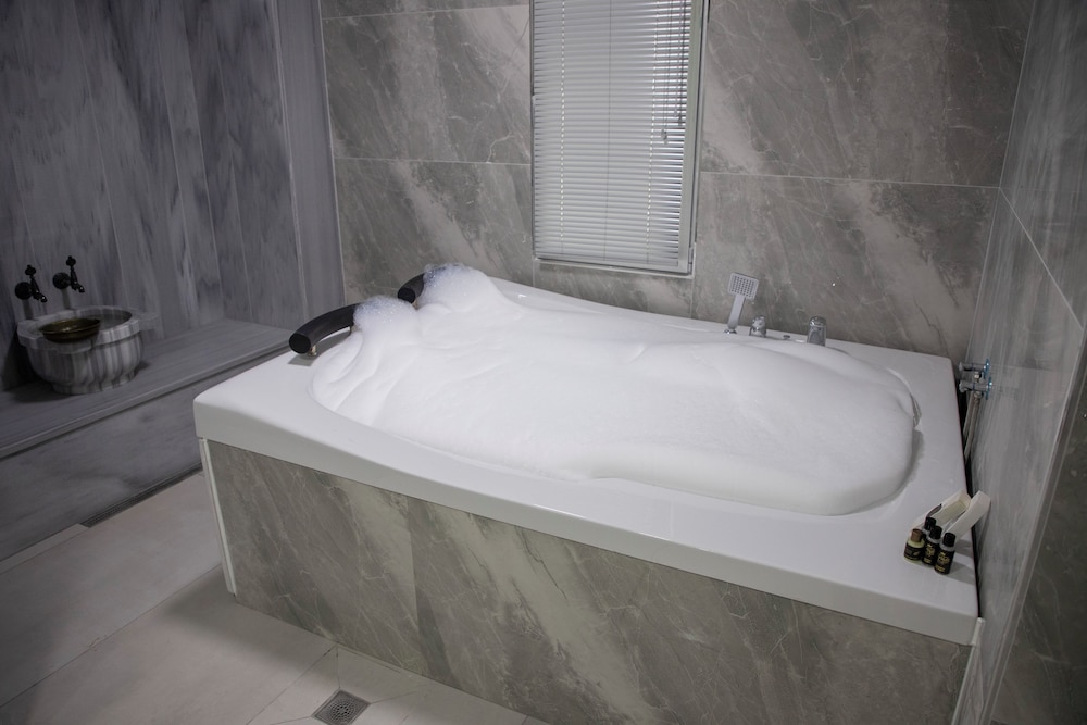 Hera Suit Atasehir 29/47