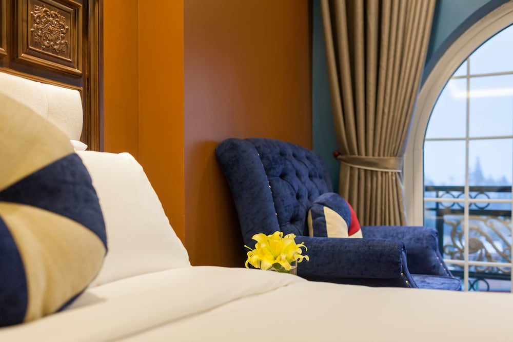 Eden Boutique Hotel Sapa 21/58