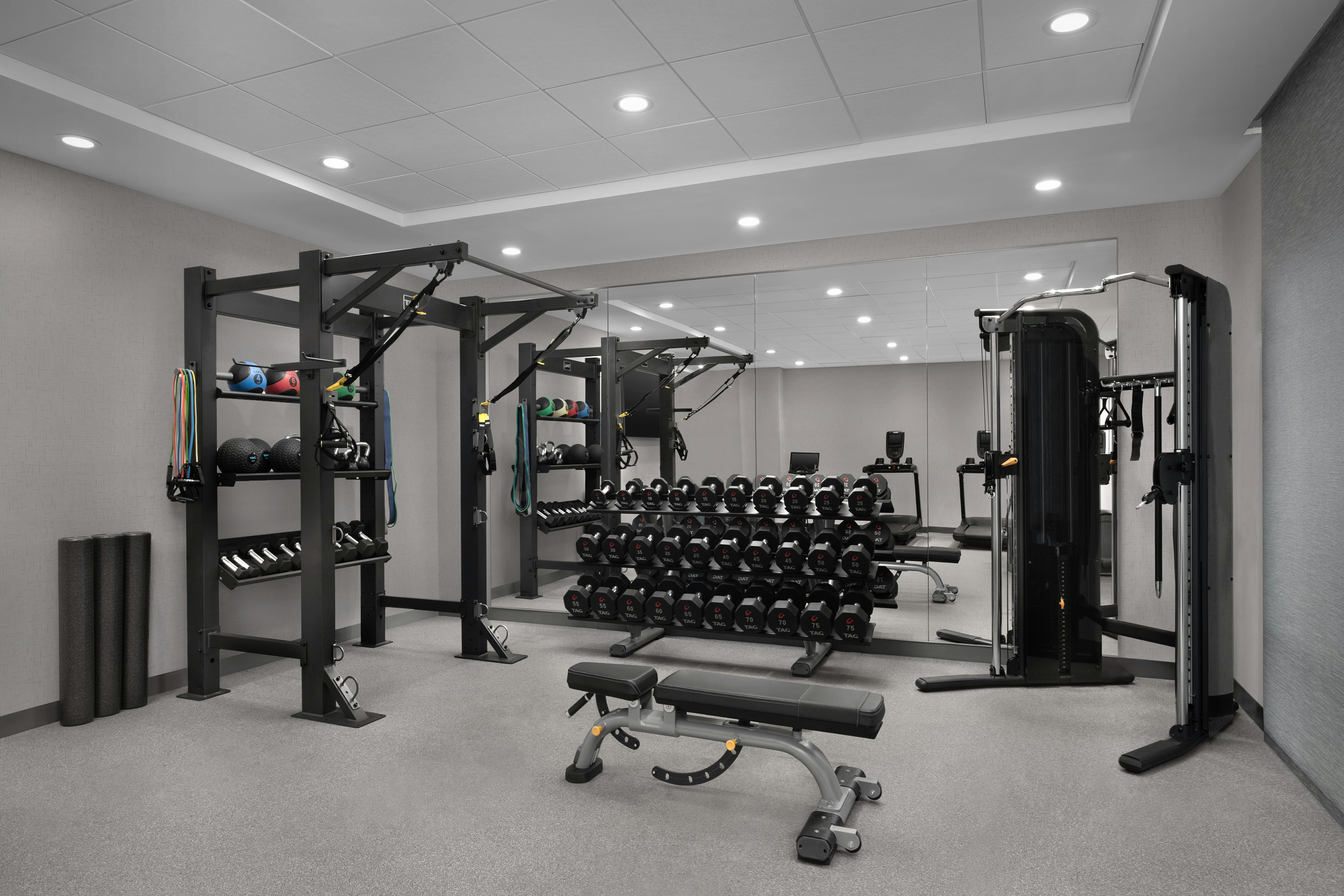 Home2 Suites by Hilton Ashburn, VA 16/30