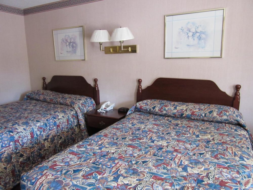 Rodeway Inn Augusta West - Fort Gordon 11/27