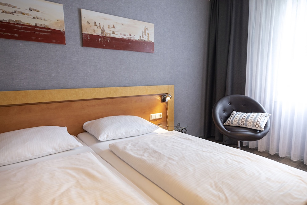 ACHAT Hotel Monschau 16/65