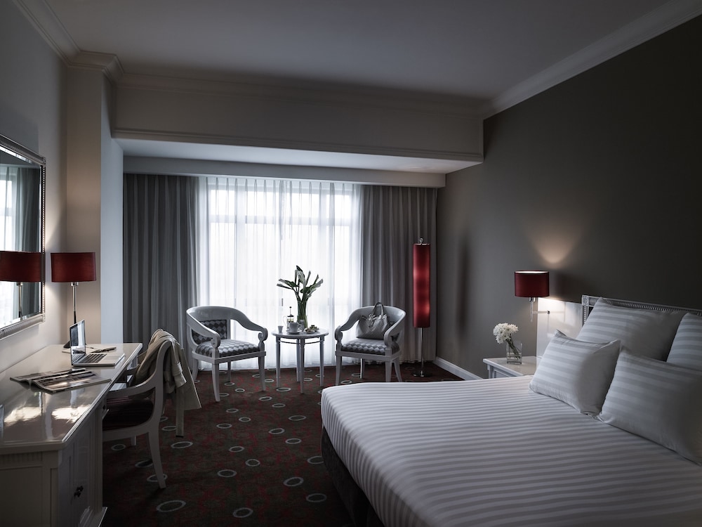 Pullman Hanoi Hotel 25/69