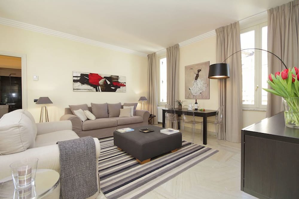 Crispi Luxury Apartments - My Extra Home 13/30