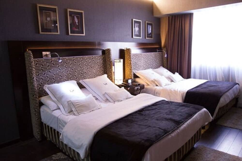 Lennox Hotel Buenos Aires 6/50